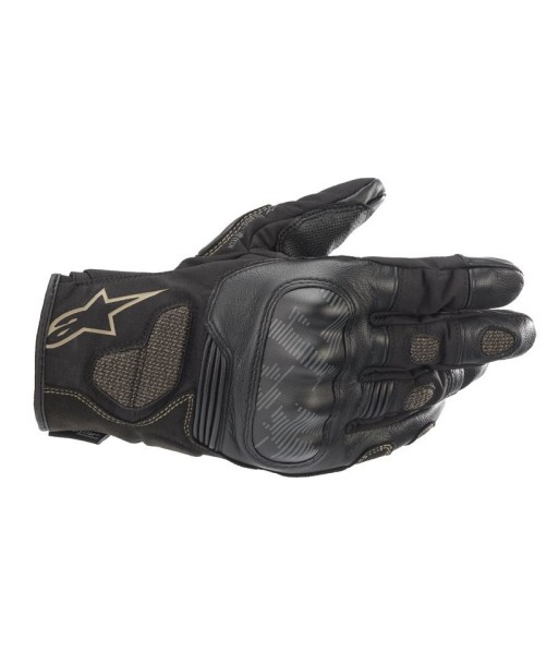 GUANTES ALPINESTARS COROZAL V2 DRYSTAR