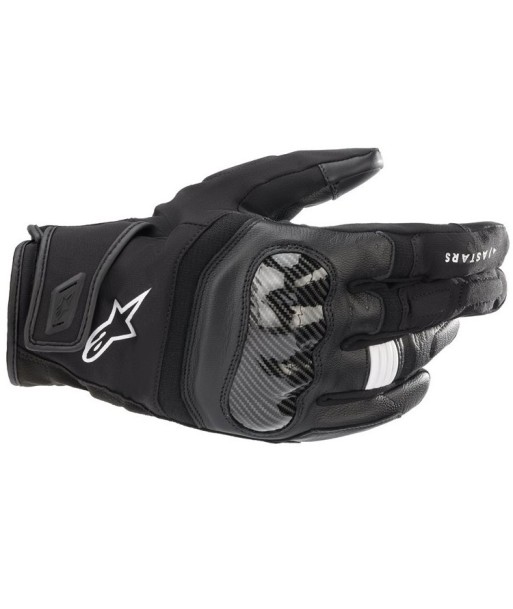 GUANTES ALPINESTARS SMX Z DRYSTAR