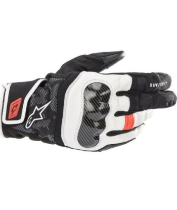 GUANTES ALPINESTARS SMX Z DRYSTAR