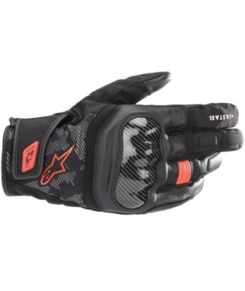 GUANTES ALPINESTARS SMX Z DRYSTAR