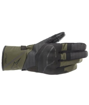 GUANTES ALPINESTARS ANDES V3 DRYSTAR