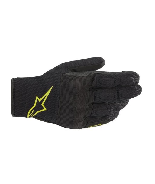 GUANTES ALPINESTARS S-MAX DRYSTAR