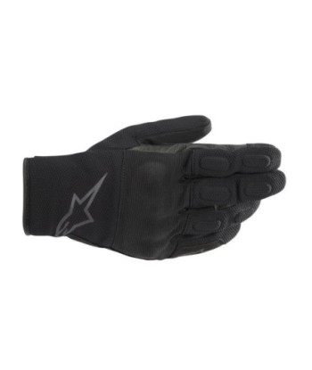 GUANTES ALPINESTARS S-MAX DRYSTAR
