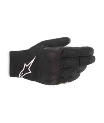 GUANTES ALPINESTARS S-MAX DRYSTAR