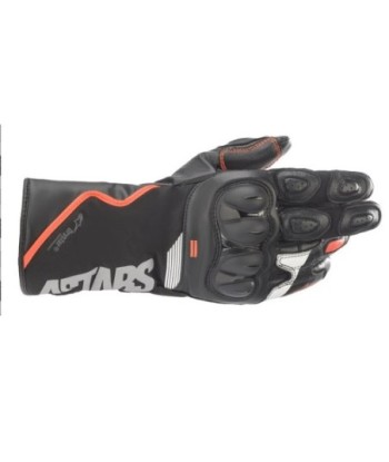 GUANTES ALPINESTAR SP-365 DRYSTAR