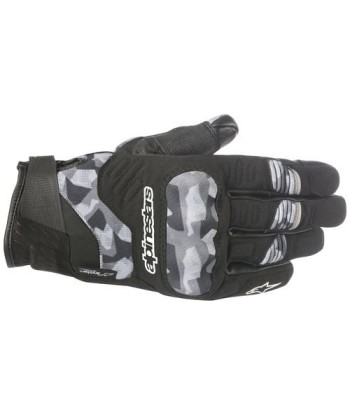 GUANTES ALPINESTARS C-30 DRYSTAR