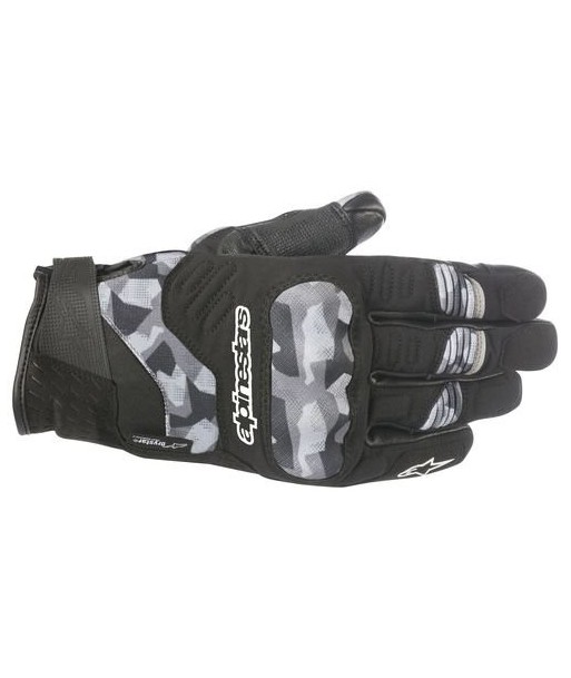 GUANTES ALPINESTARS C-30 DRYSTAR