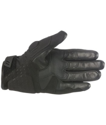 GUANTES ALPINESTARS C-30 DRYSTAR