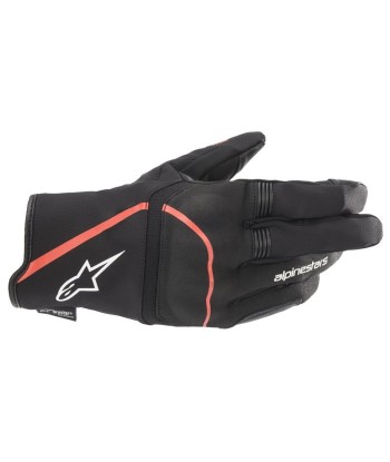 GUANTES ALPINESTARS SYNCRO V2 DRYSTAR