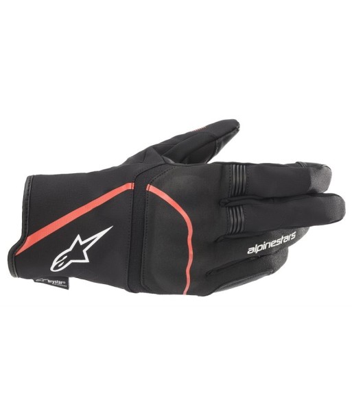GUANTES ALPINESTARS SYNCRO V2 DRYSTAR