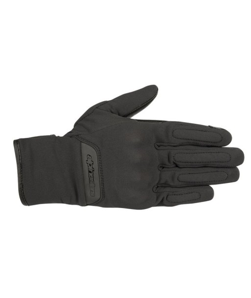 GUANTES ALPINESTARS C-1 V2 GORE WINDSTOPPER STELLA