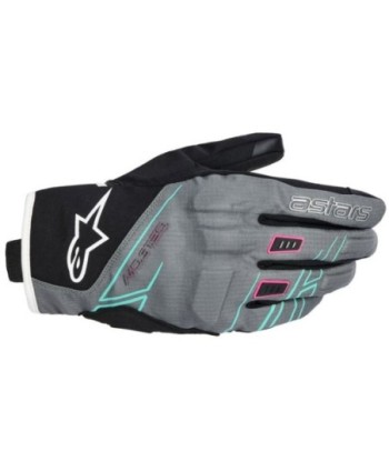 GUANTES ALPINESTARS STELLA MOBLAST WP