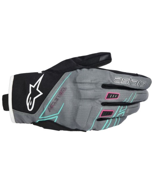 GUANTES ALPINESTARS STELLA MOBLAST WP