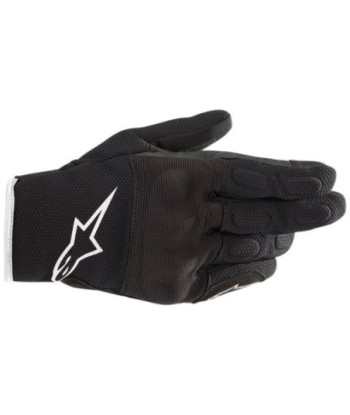 GUANTES ALPINESTARS S-MAX DRYSTAR STELLA