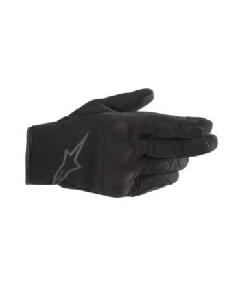 GUANTES ALPINESTARS S-MAX DRYSTAR STELLA