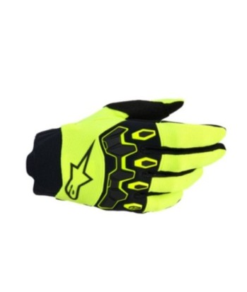 GUANTES ALPINESTARS INFANTIL FULL BORE V2