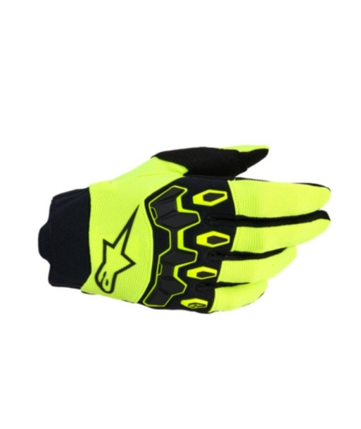 GUANTES ALPINESTARS INFANTIL FULL BORE V2
