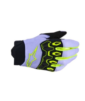 GUANTES ALPINESTARS INFANTIL FULL BORE V2