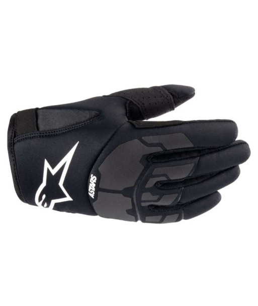 GUANTES ALPINESTARS YOUTH THERMO SHIELDER