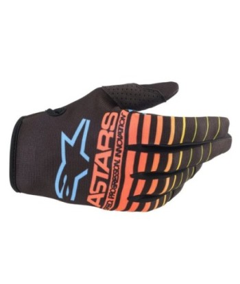 GUANTES ALPINESTARS YOUTH RADAR