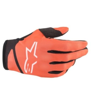 GUANTES ALPINESTARS YOUTH RADAR