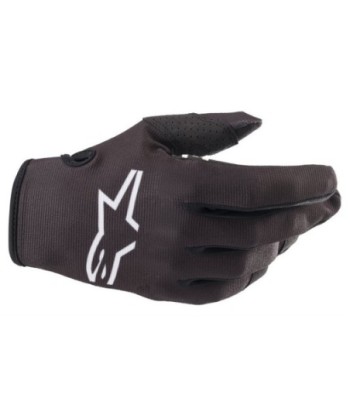 GUANTES ALPINESTARS YOUTH RADAR