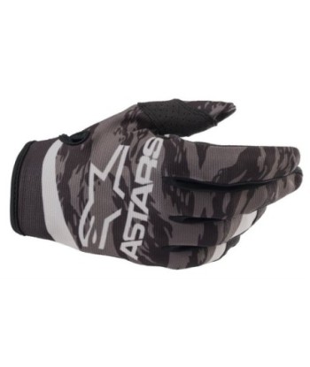 GUANTES ALPINESTARS YOUTH RADAR