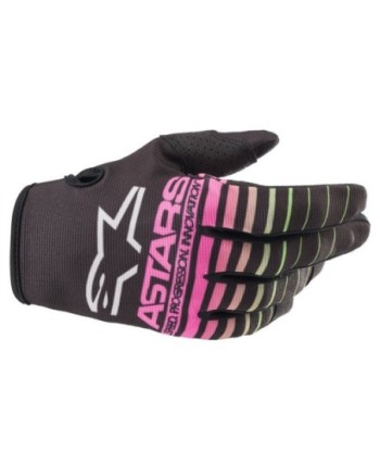 GUANTES ALPINESTARS YOUTH RADAR