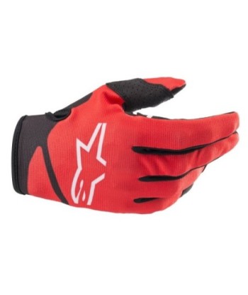 GUANTES ALPINESTARS YOUTH RADAR