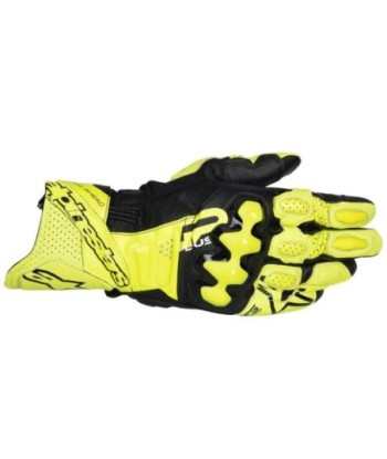 GUANTES PIEL ALPINESTARS GP PLUS R V3