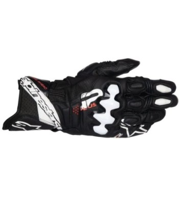 GUANTES PIEL ALPINESTARS GP PLUS R V3