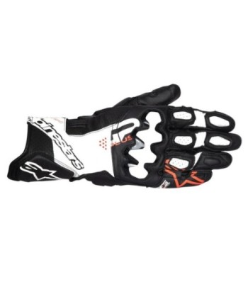 GUANTES PIEL ALPINESTARS GP PLUS R V3