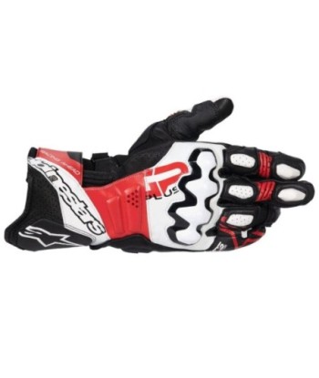 GUANTES PIEL ALPINESTARS GP PLUS R V3