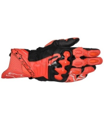 GUANTES PIEL ALPINESTARS GP PLUS R V3