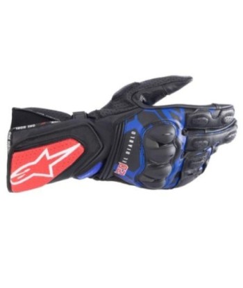GUANTES ALPINESTARS FQ20 SP-8 V3 MONSTER