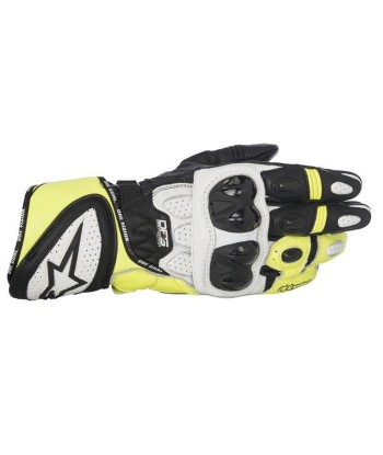 GUANTES ALPINESTARS GP PLUS R