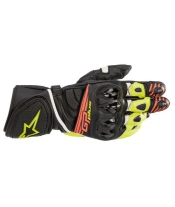 GUANTES ALPINESTARS GP PLUS R V2
