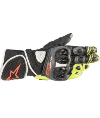 GUANTES ALPINESTARS GP PLUS R V2