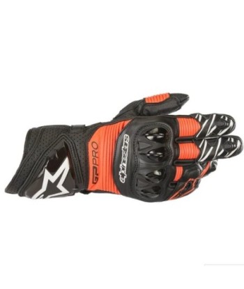 GUANTES ALPINESTARS GP PRO R3