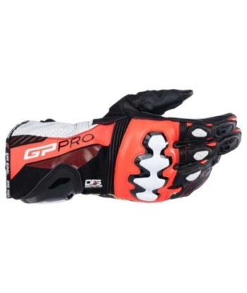 GUANTES ALPINESTARS GP PRO R4