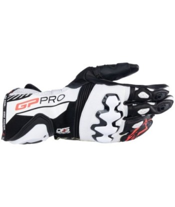 GUANTES ALPINESTARS GP PRO R4