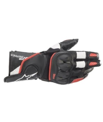 GUANTES ALPINESTARS SP-2 V3