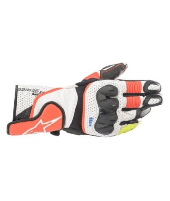 GUANTES ALPINESTARS SP-2 V3