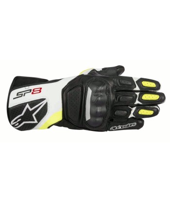 GUANTES ALPINESTARS SP-8 V2