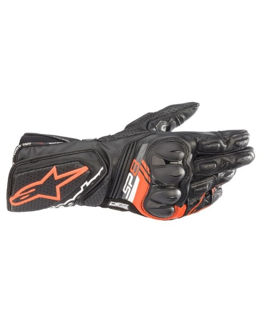 GUANTES ALPINESTARS SP-8 V3