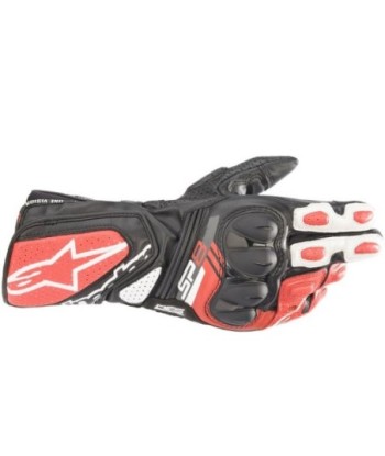 GUANTES ALPINESTARS SP-8 V3