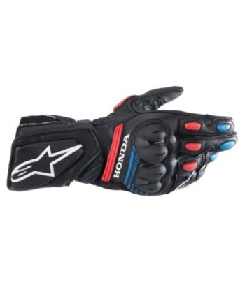 GUANTES ALPINESTARS HONDA SP-8 V3