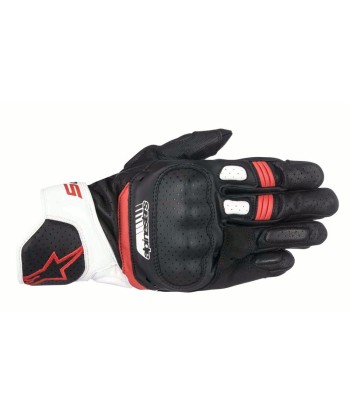 GUANTES ALPINESTAR SP-5