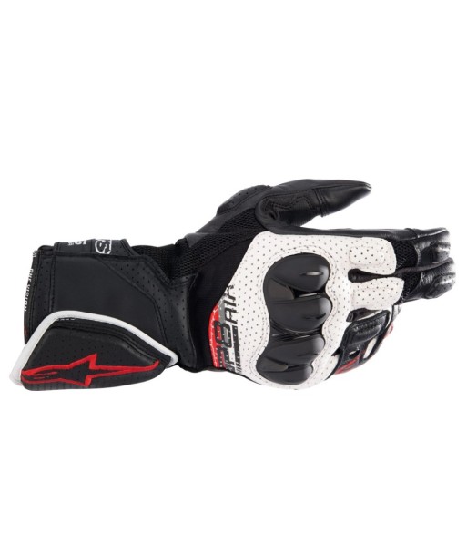 GUANTES ALPINESTARS SP-8 V3 AIR