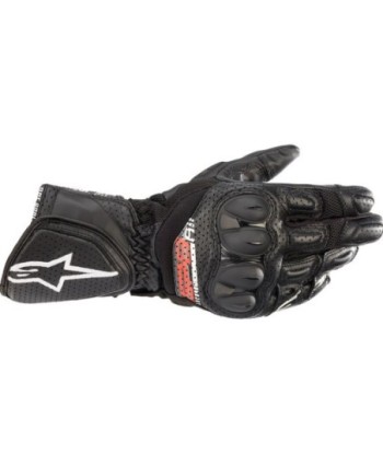 GUANTES ALPINESTARS SP-8 V3 AIR